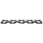 Refrigerator Wine Rack Fridge Organizers Can Storage Soda for Pantry