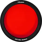 OCF II Gel - Scarlet