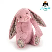 在飛比找蝦皮商城優惠-Jellycat碎花粉嫩粉兔子/ 36cm eslite誠品