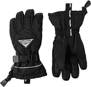 [HESTRA] Skare CZone Junior Waterproof Glove for Skiing, Playing in The Snow