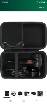 Work Sharp Ken Onion Knife Sharpener Case