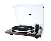 mbeat PT-18K Bluetooth Turntable Player (MMC, USB, Anti-skating, Preamplifier)