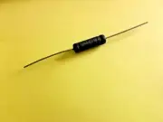 2 Ohm 5% 6W Wirewound Resistor AXIAL RCD type R165 10pc