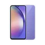 Samsung Galaxy A54 128GB Purple - Very Good Refurbished