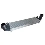 Intercooler For 20-23 Lincoln Aviator Ford Explorer Police Interceptor Utility