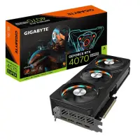 在飛比找momo購物網優惠-【GIGABYTE 技嘉】卡+SSD組合 RTX4070S 