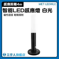 在飛比找樂天市場購物網優惠-【工仔人】木製LED感應燈 樓梯 led感應燈具 MET-L