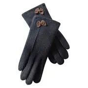 Gloves, Fashion, Touch Screen, Warm Lining, Winter Gloves