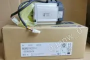 1PC New in box Panasonic MSMD082S1U AC Servo Motor