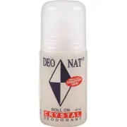 Deonat Crystal Deodorant Roll-On | 65ML