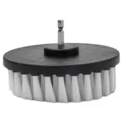 Reliable Electric Drill Brush for Efficient For Cleaning of Carpet and Leather