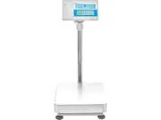 150kg aeAdam BCT Advanced Label Printing Scales - BCT 150 Check Label Price Unit