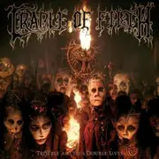 Cradle Of Filth Trouble And Their Double Lives CD