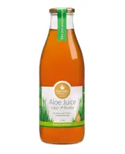 Aloe Vera Of Australia Aloe Juice +20 Herbs | 1L