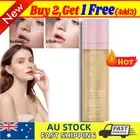 Sunglaze Sheer Setting Mist Sunscreen SPF 50,Shimmering Body Oil Mist AU STOCK