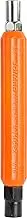 Jonard M-216C/EX Hex Outer Socket Can Wrench with Ergonomic 1 Diameter Handle 7 Length