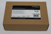 Startech.com Wireless N USB 2.0 Network Print Server PM1115UW
