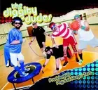 The Diggity Dudes - Presidential Physical Fitness Test [New CD]