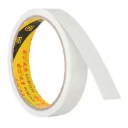 0.7 Inch x 16.5 Feet Glow in the Dark Tape, 1 Roll Tape, Blue