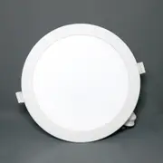 RuiGuo LED Downlight - Tri-Colour - 24W