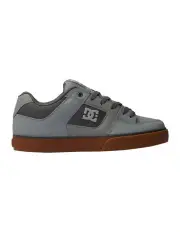 [DC] Pure Shoes in Carbon/Gum