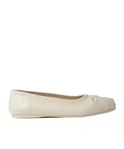 Dancer Ballerina Flats 36,37,40 Nude