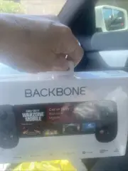 Backbone Controller USB-C Gen 2 Brand new
