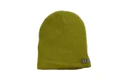 Neff Mens Tennis Green Daily Beanie Hat New With Tags