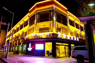 日喀則艾斯麗家酒店Ace Hotel