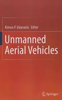 在飛比找博客來優惠-Unmanned Aerial Vehicles