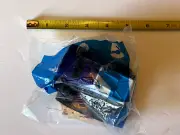 Hot Wheels Monster Truck #5 McDonald's Happy Meal Toy New/Sealed