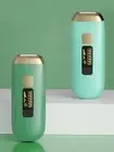 IPL Laser Hair Removal Epilator Permanent Body Machine Face Leg Painless Device