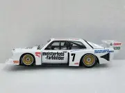 Carrera 42037 BMW 320 Turbo ANALOG No Reverse Switch 1:32 Slot Car NO CASE