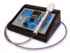 Scar & Stretch Mark Reduction, Machine : Permanent IPL Laser System {+ gel kit}.
