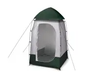 Camping Shower Tent Toilet Tents Outdoor Portable Change Room Ensuite