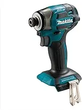 Makita DTD172Z 4 Stage 18V Brushless Impact Driver 1/4" Skin