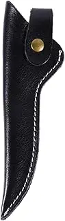 Leather Hair Scissors Cover Scissor Storage Bag for Hairdressing Scissor Pouch Unique Design