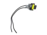 Cornering Lamp Socket Connector For 1976-1979 Buick Opel 1.8L 4 Cyl 1977 HG462YG