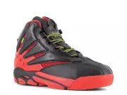 Man's Athletic & Sneakers Reebok Work The Blast Composite Toe Work Sneaker