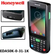 Honeywell Scanpal EDA50K 2D Imager WLAN Reader Mobile Computer PDA With WIFI NFC
