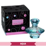 BRITNEY SPEARS CURIOUS 布蘭妮渴望女性香水 100ML【限定】