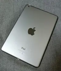 在飛比找Yahoo!奇摩拍賣優惠-iPad mini 2  16G二手