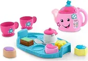 Fisher Price - Laugh & Learn Sweet Manners Tea Set