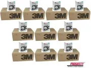 80 BXS 3M 8210 N95 Disposable Protective Particulate Respirator Paint Dust Mask