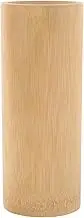 PRETYZOOM Versatile Kitchen Utensils Holder Bamboo Chopstick Organiser Easy to Maintain and Clean