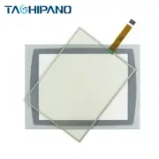 2711P-RDT15C Touch Screen Panel for 2711P-RDT15CB with Front Overlay