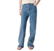 Vanessa Bruno Tybalt Jeans in Indigo Clair