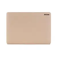 在飛比找momo購物網優惠-【Incase】MacBook Pro 13吋保護套(金)