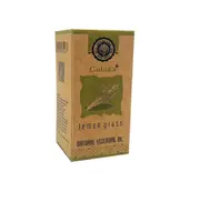 Goloka Lemon Grass Natural Essential Oil Aromatherapy Diffuser 10ml