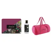 Alviero Martini Alv Box Set Of Alviero Martini Nicole Summer Perfume